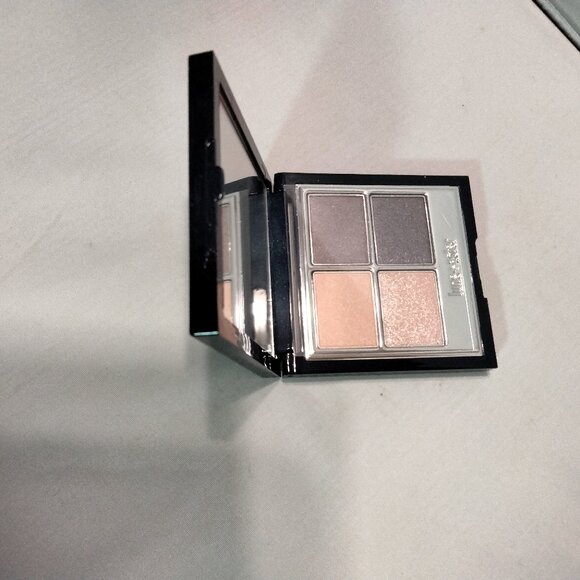 Lot lune + aster Makeup Eyeshadow Primer Mascara Quickstick Eyeliner Full Sample - Picture 6 of 15